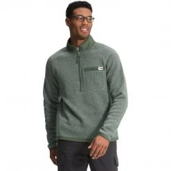 The North Face Men's Gordon Lyons 1/4 Zip