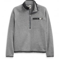 The North Face Men's Gordon Lyons 1/4 Zip
