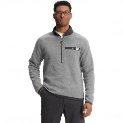 The North Face Men's Gordon Lyons 1/4 Zip
