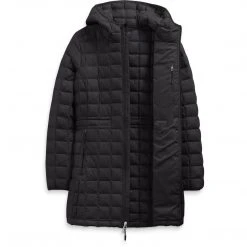 The North Face Women's ThermoBall Eco Parka 13 The North Face Women's ThermoBall Eco Parka