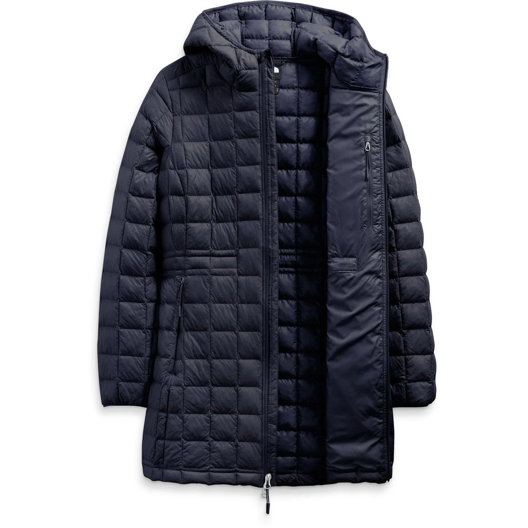 The North Face Women's ThermoBall Eco Parka 3 The North Face Women's ThermoBall Eco Parka