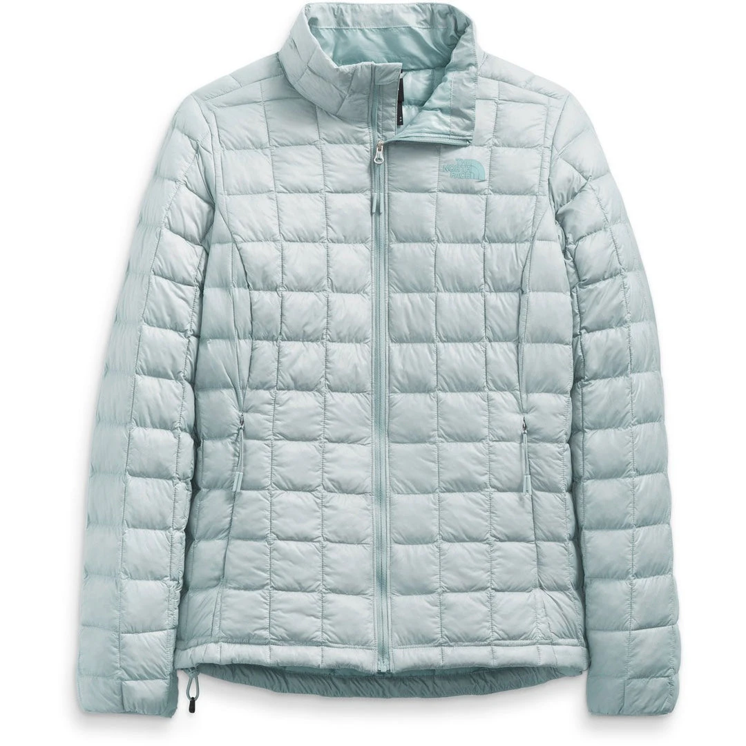 The North Face Women's ThermoBall Eco Jacket 12 The North Face Women's ThermoBall Eco Jacket
