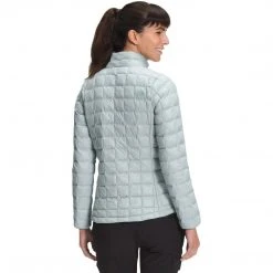 The North Face Women's ThermoBall Eco Jacket 26 The North Face Women's ThermoBall Eco Jacket