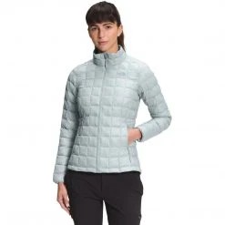 The North Face Women's ThermoBall Eco Jacket 25 The North Face Women's ThermoBall Eco Jacket