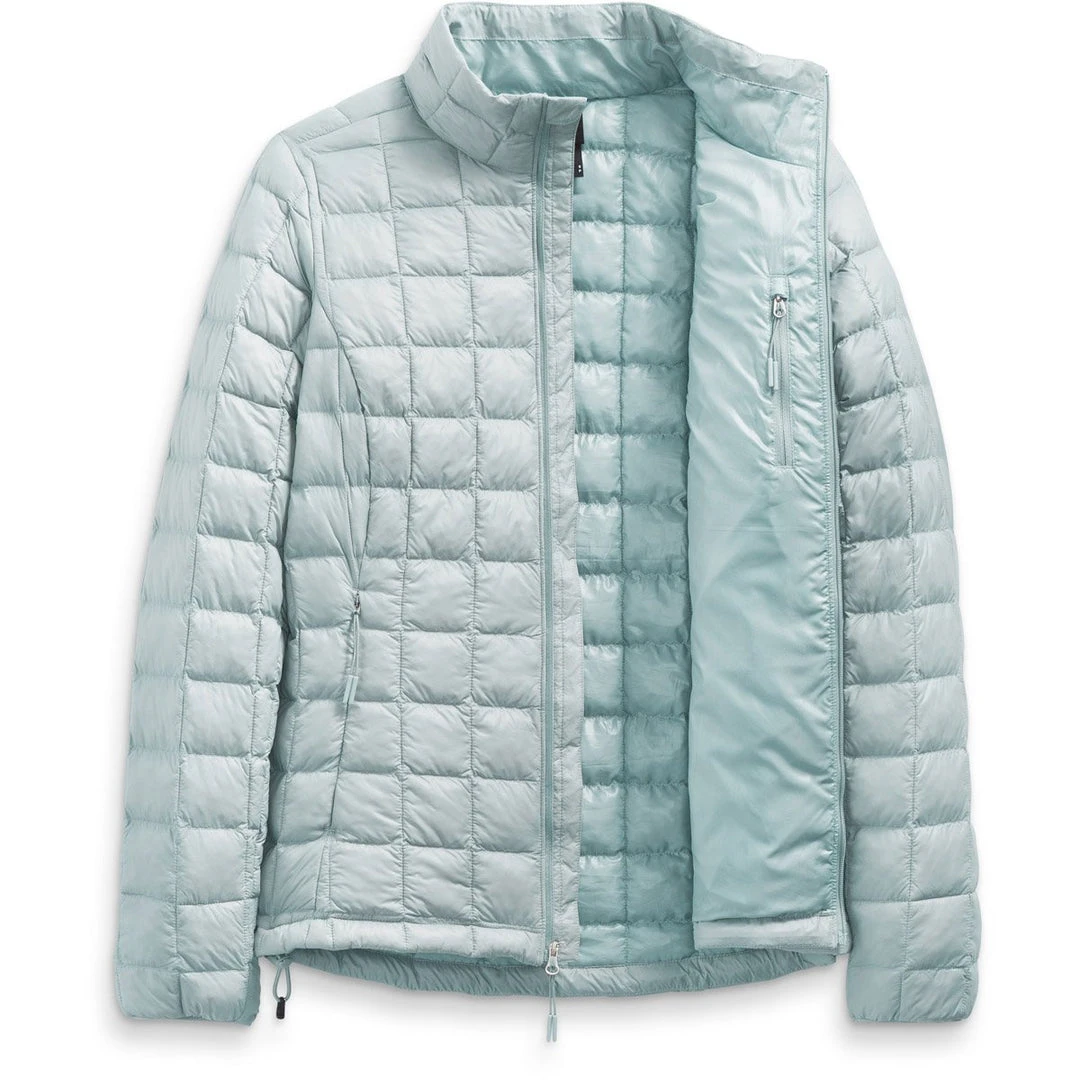 The North Face Women's ThermoBall Eco Jacket 13 The North Face Women's ThermoBall Eco Jacket
