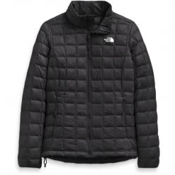 The North Face Women's ThermoBall Eco Jacket 32 The North Face Women's ThermoBall Eco Jacket