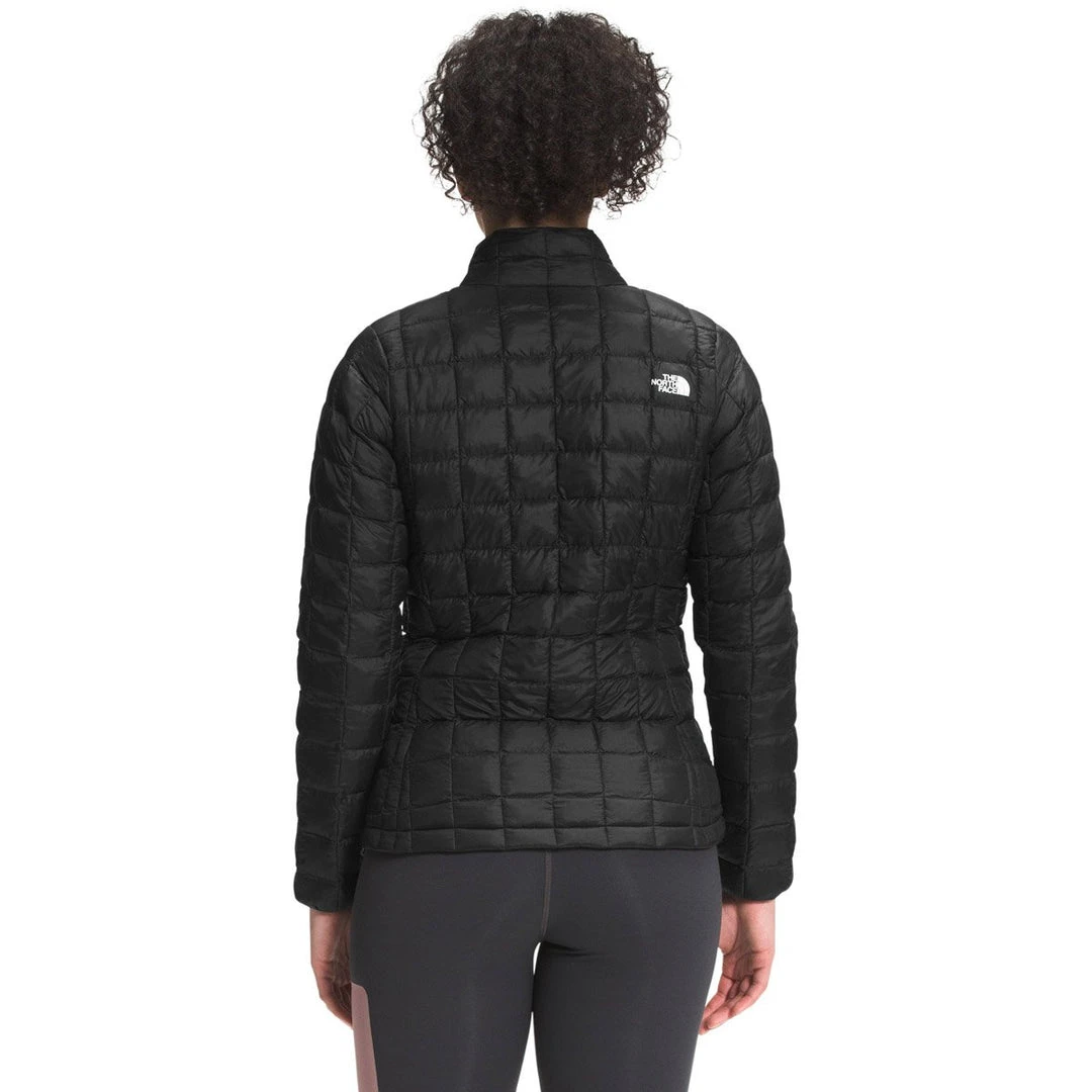 The North Face Women's ThermoBall Eco Jacket 15 The North Face Women's ThermoBall Eco Jacket