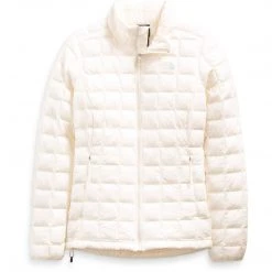 The North Face Women's ThermoBall Eco Jacket 23 The North Face Women's ThermoBall Eco Jacket