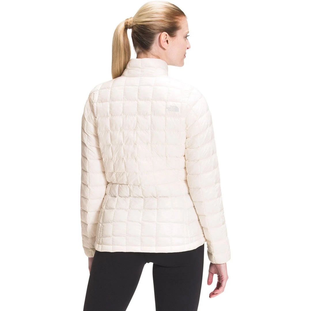 The North Face Women's ThermoBall Eco Jacket 6 The North Face Women's ThermoBall Eco Jacket