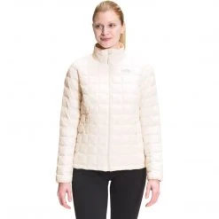 The North Face Women's ThermoBall Eco Jacket 21 The North Face Women's ThermoBall Eco Jacket