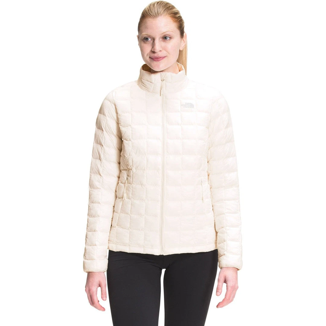 The North Face Women's ThermoBall Eco Jacket 5 The North Face Women's ThermoBall Eco Jacket