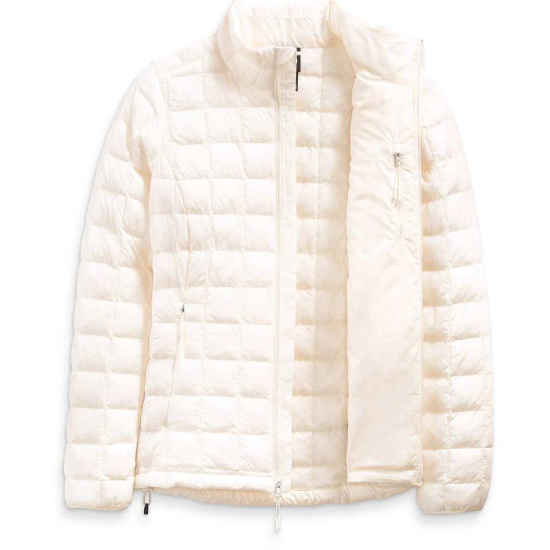 The North Face Women's ThermoBall Eco Jacket 8 The North Face Women's ThermoBall Eco Jacket