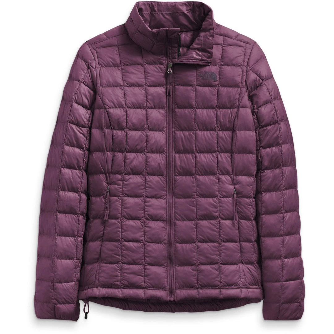 The North Face Women's ThermoBall Eco Jacket 3 The North Face Women's ThermoBall Eco Jacket