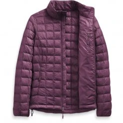 The North Face Women's ThermoBall Eco Jacket 20 The North Face Women's ThermoBall Eco Jacket