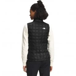 The North Face Women's ThermoBall Eco Vest 2.0