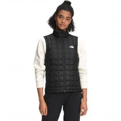 The North Face Women's ThermoBall Eco Vest 2.0
