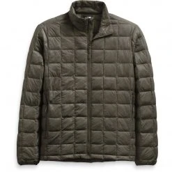 The North Face Men's ThermoBall Eco Jacket