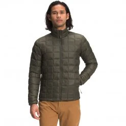 The North Face Men's ThermoBall Eco Jacket