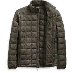 The North Face Men's ThermoBall Eco Jacket
