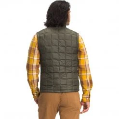 The North Face Men's ThermoBall Eco Vest
