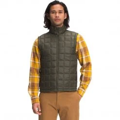 The North Face Men's ThermoBall Eco Vest