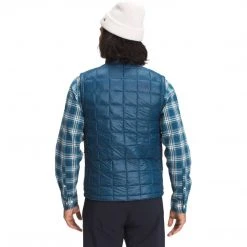 The North Face Men's ThermoBall Eco Vest