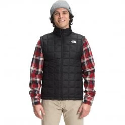 The North Face Men's ThermoBall Eco Vest