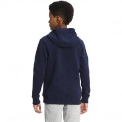 The North Face Boys' Camp Fleece Pullover Hoodie