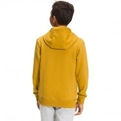 The North Face Boys' Camp Fleece Pullover Hoodie