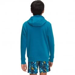 The North Face Boys' Camp Fleece Pullover Hoodie