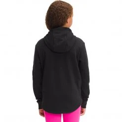The North Face Girls' Camp Fleece Pullover Hoodie Kids 12 The North Face Girls' Camp Fleece Pullover Hoodie Kids