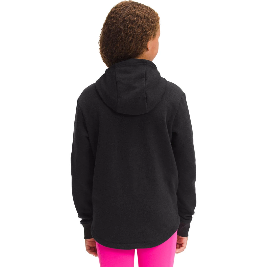 The North Face Girls' Camp Fleece Pullover Hoodie Kids 6 The North Face Girls' Camp Fleece Pullover Hoodie Kids