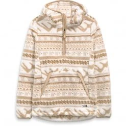 The North Face Women's Printed Campshire Pullover Hoodie 2.0