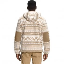 The North Face Men's Printed Campshire Pullover Hoodie