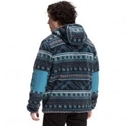 The North Face Men's Printed Campshire Pullover Hoodie