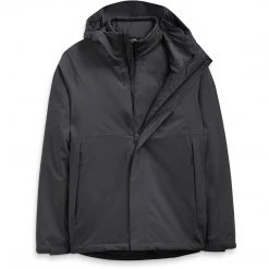 The North Face Men's Carto Triclimate Jacket 12 The North Face Men's Carto Triclimate Jacket