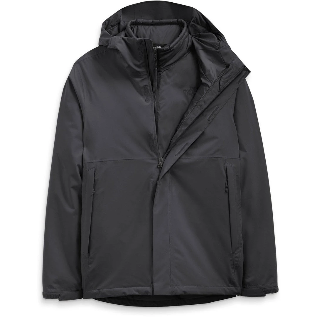 The North Face Men's Carto Triclimate Jacket 5 The North Face Men's Carto Triclimate Jacket