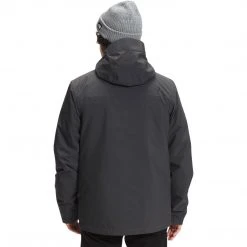 The North Face Men's Carto Triclimate Jacket