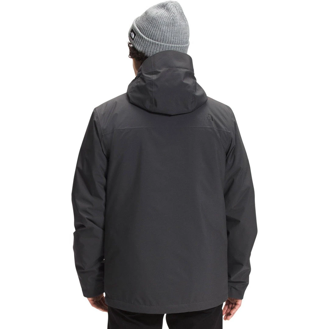 The North Face Men's Carto Triclimate Jacket 2 The North Face Men's Carto Triclimate Jacket