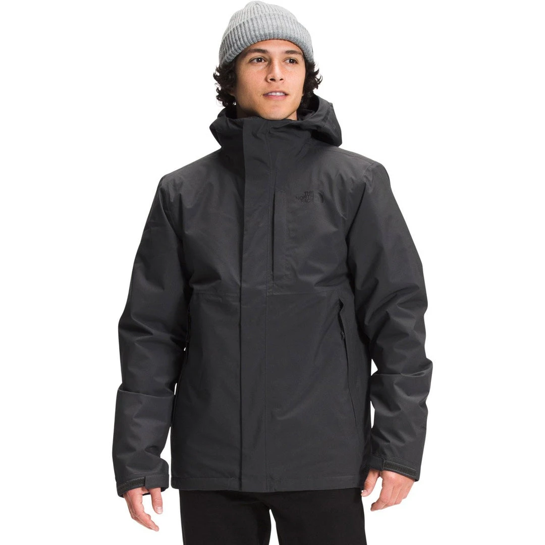 The North Face Men's Carto Triclimate Jacket 1 The North Face Men's Carto Triclimate Jacket