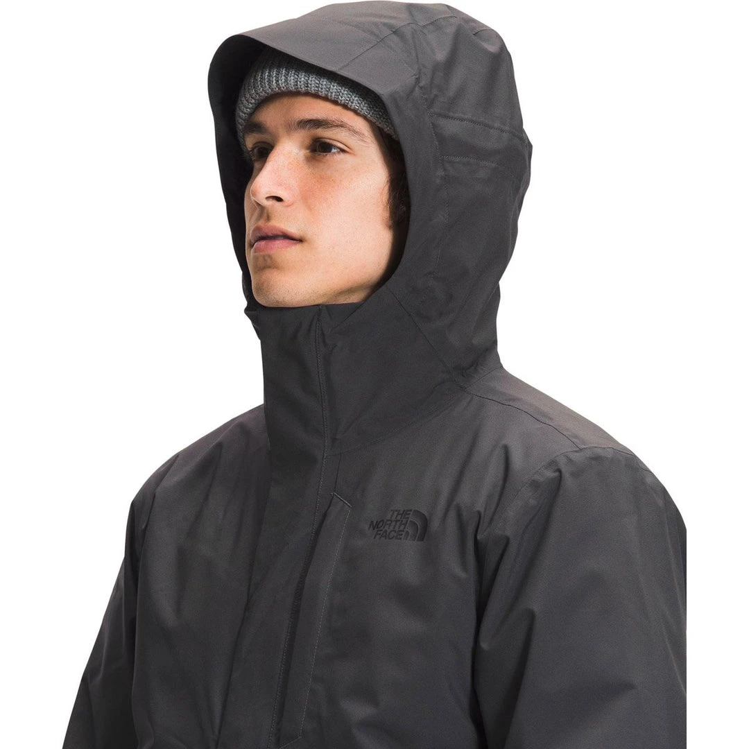 The North Face Men's Carto Triclimate Jacket 3 The North Face Men's Carto Triclimate Jacket