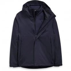 The North Face Men's Carto Triclimate Jacket 15 The North Face Men's Carto Triclimate Jacket
