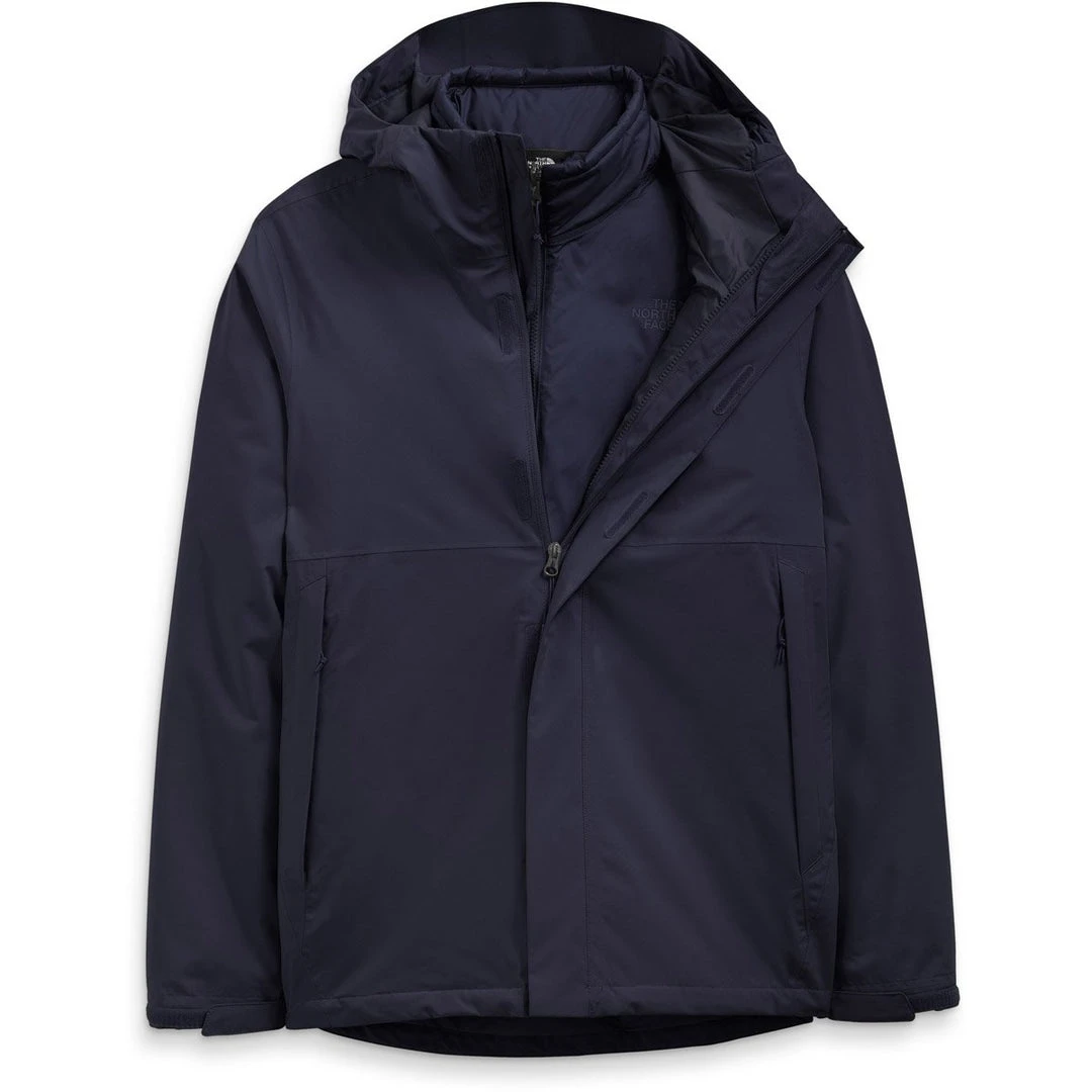 The North Face Men's Carto Triclimate Jacket 8 The North Face Men's Carto Triclimate Jacket