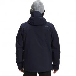 The North Face Men's Carto Triclimate Jacket 14 The North Face Men's Carto Triclimate Jacket