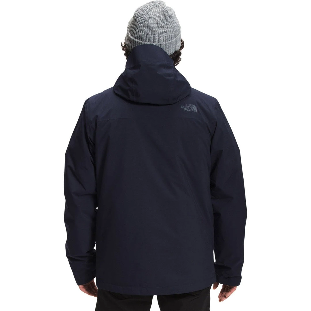 The North Face Men's Carto Triclimate Jacket 7 The North Face Men's Carto Triclimate Jacket
