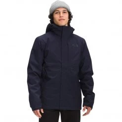 The North Face Men's Carto Triclimate Jacket 13 The North Face Men's Carto Triclimate Jacket