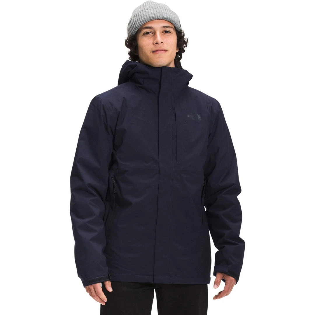 The North Face Men's Carto Triclimate Jacket 6 The North Face Men's Carto Triclimate Jacket