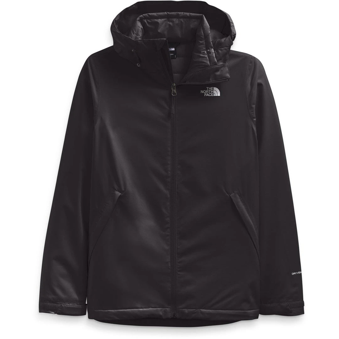 The North Face Women's Carto Triclimate Jacket 8 The North Face Women's Carto Triclimate Jacket