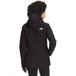 The North Face Women's Carto Triclimate Jacket 13 The North Face Women's Carto Triclimate Jacket