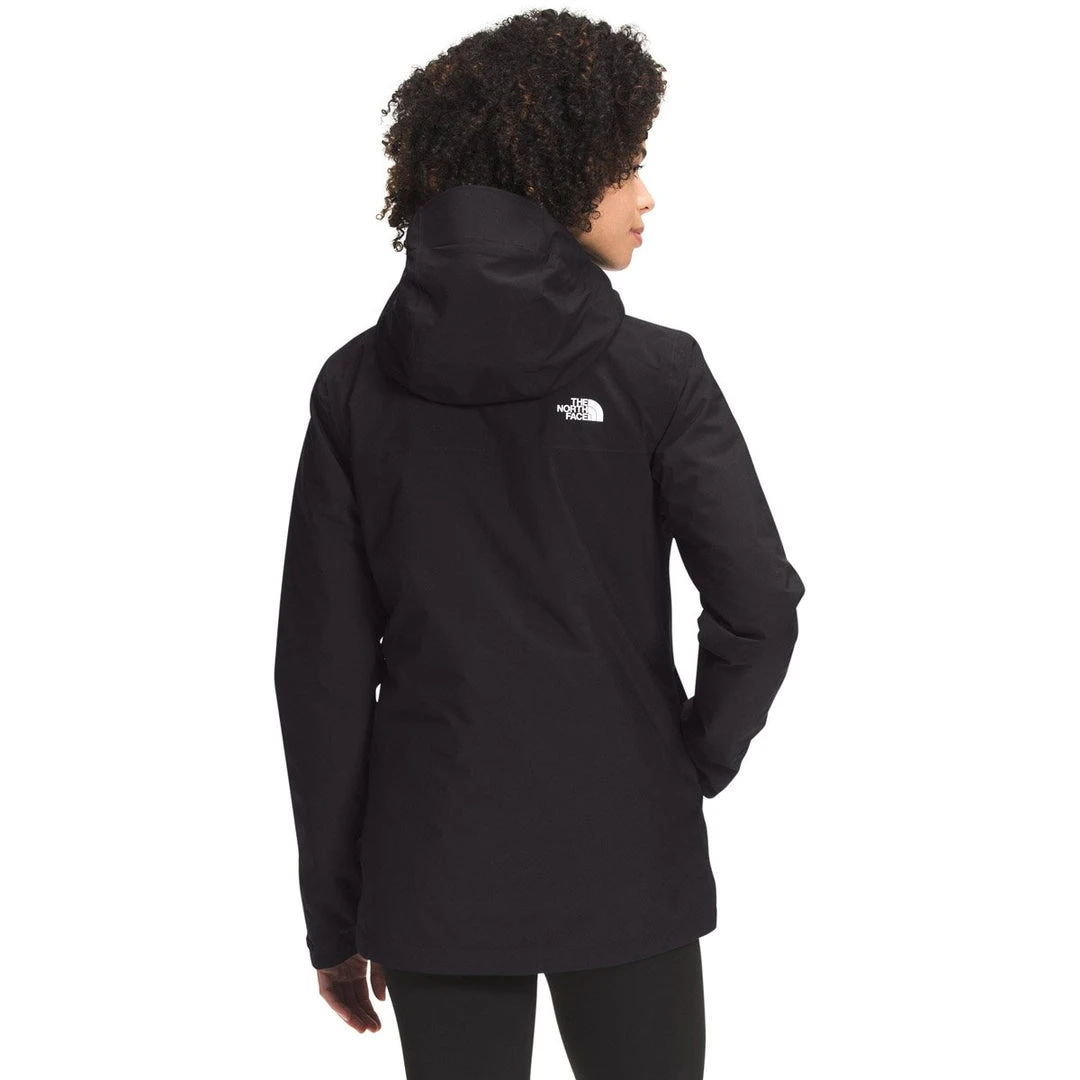 The North Face Women's Carto Triclimate Jacket 6 The North Face Women's Carto Triclimate Jacket
